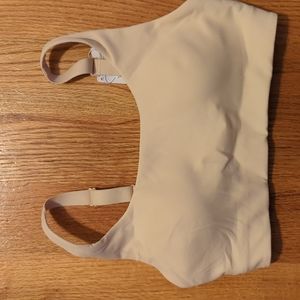 Lululemon In Alignment Straight-Strap Bra